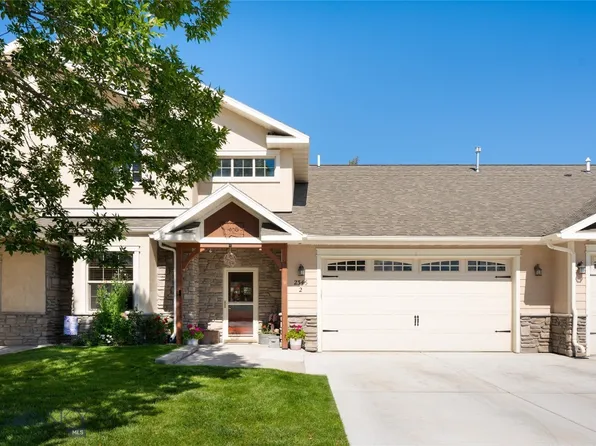 2346 W Beall St APT 2, Bozeman, MT 59718