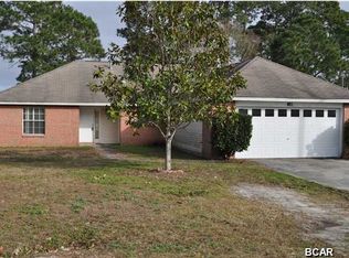1433 Gay Ave S, Panama City, FL 32404