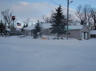 510 Pine Street, Summit, SD 57266