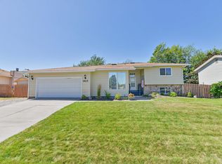 4815 N Burns Rd, Spokane, WA 99216