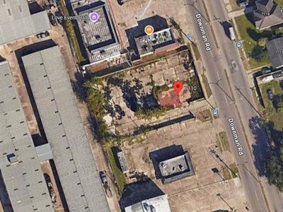 7110 Downman Rd, New Orleans, LA, 70126