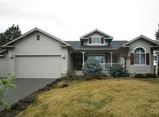 20790 Arago Cir, Bend, OR 97703