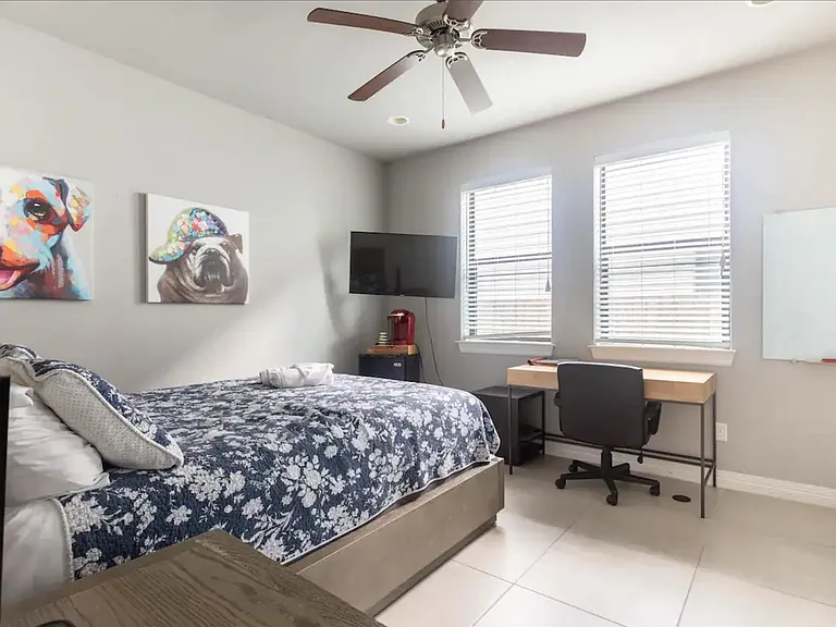 1413 Holly St #A — Photo 5