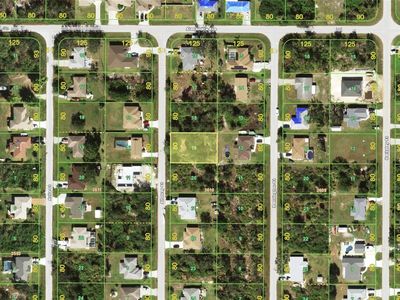 6150 ALLOWAY STREET LOT 19, Englewood, FL, 34224