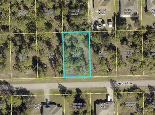 2606 52nd St SW, Lehigh Acres, FL 33976