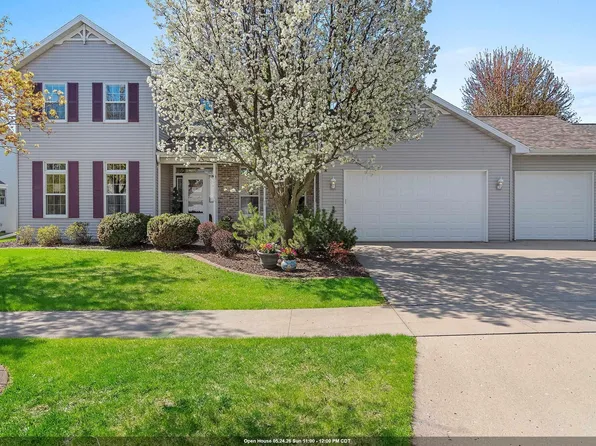 88 Bellevue Pl, Appleton, WI 54913