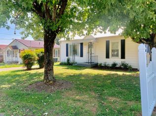 2332 E Side Ave, Johnson City, TN 37601