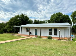 790369 S Robinhood Ln, Tryon, OK 74875