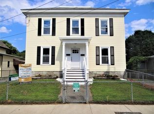 121 Jewett St, Lowell, MA 01850
