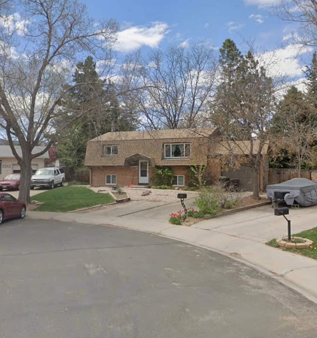 4 bed, 1750 sqft, $850 — Photo 1