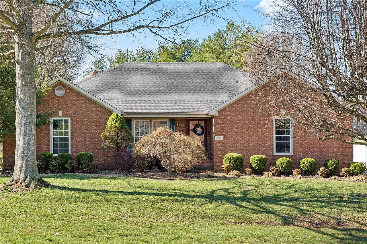1517 Greenmeadow Ct photo 1