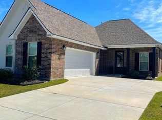 17064 Avocet Dr, Prairieville, LA 70769