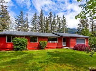 13821 438th Pl SE, North Bend, WA 98045