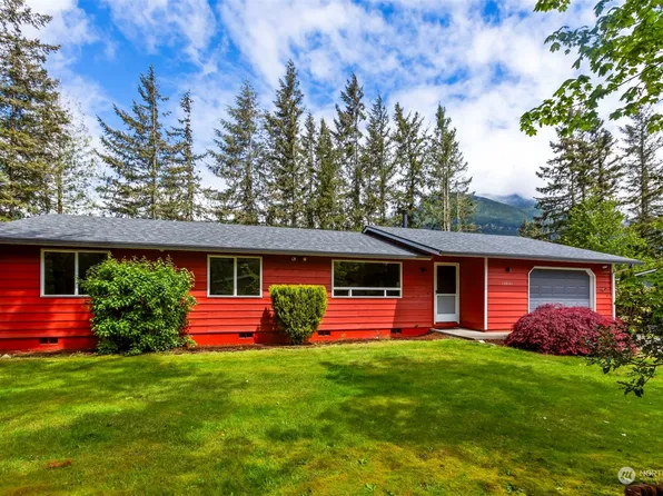 13821 438 Place SE, North Bend, WA 98045
