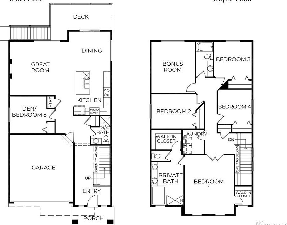 2nd image of 7407 NE 199th Pl