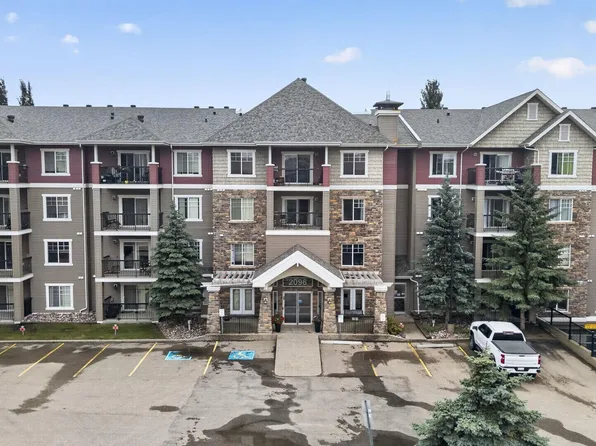 2096 Blackmud Creek Dr SW #335, Edmonton, AB T6W 0G1