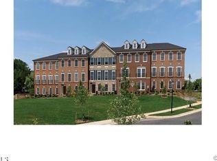 413 Siena Ln #413, Glen Allen, VA 23059
