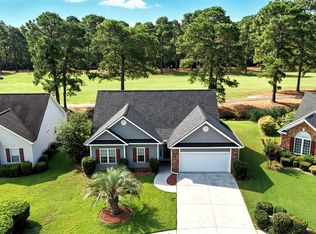158 Regency Dr, Conway, SC 29526