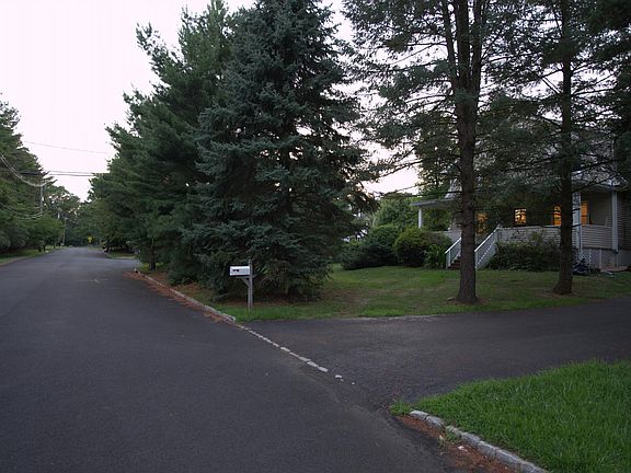 Front of house from Street