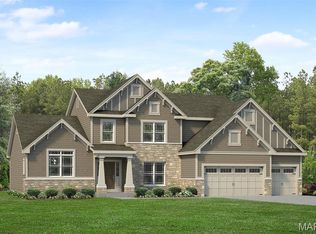 1 The Provence At Reserve, Wildwood, MO 63040