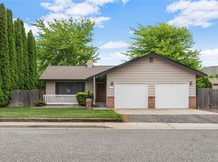 1310 3rd St SE, East Wenatchee, WA 98802