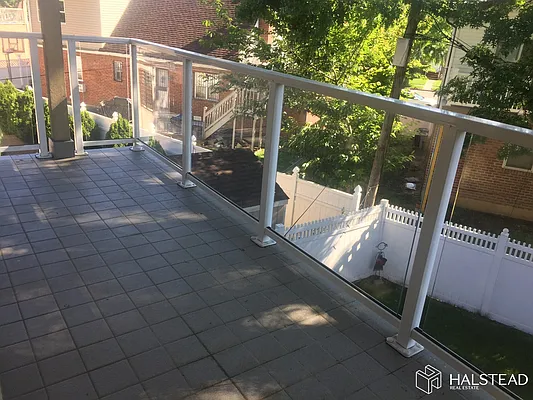 Rented by Brown Harris Stevens | media 9
