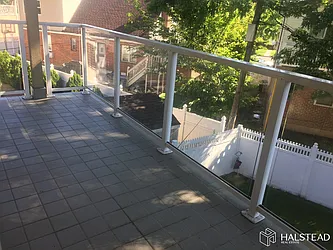 Rented by Brown Harris Stevens