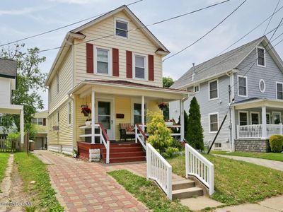 415 1/2 Evergreen Ave, Bradley Beach, NJ, 07720