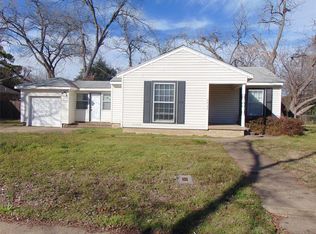 2423 Grove St, Irving, TX 75060