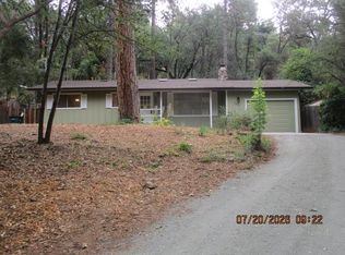 18673 N Cherry Creek Rd, Grass Valley, CA 95949