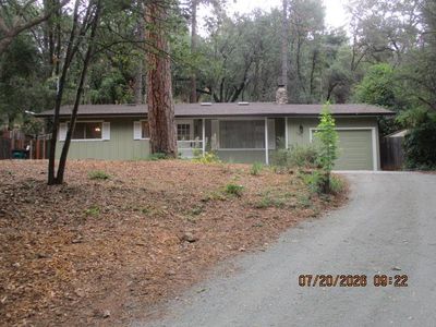 18673 N Cherry Creek Rd, Grass Valley, CA, 95949