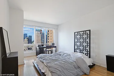 Rented by Keller Williams NYC