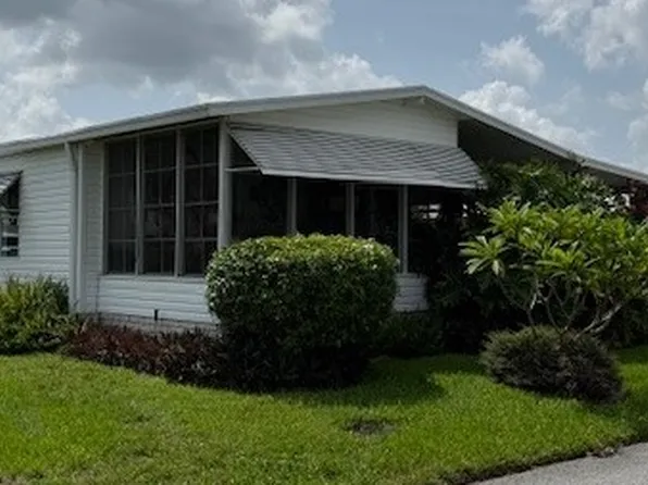 103 Arietta Ct Lot 89, Auburndale, FL 33823