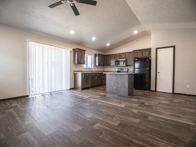 Granite Townhomes — Photo 18