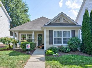 10024 Caldwell Depot Rd, Cornelius, NC 28031