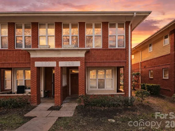 526 E 9th St, Charlotte, NC 28202