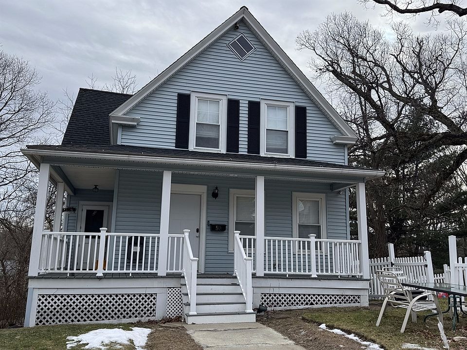 1st image of 99 Clover St