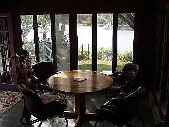Dinning room