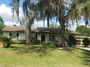 2580 Willow Wood Dr, Mulberry, FL 33860