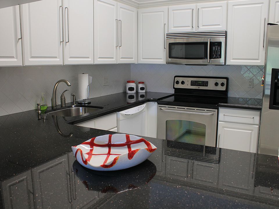 Updated Kitchen