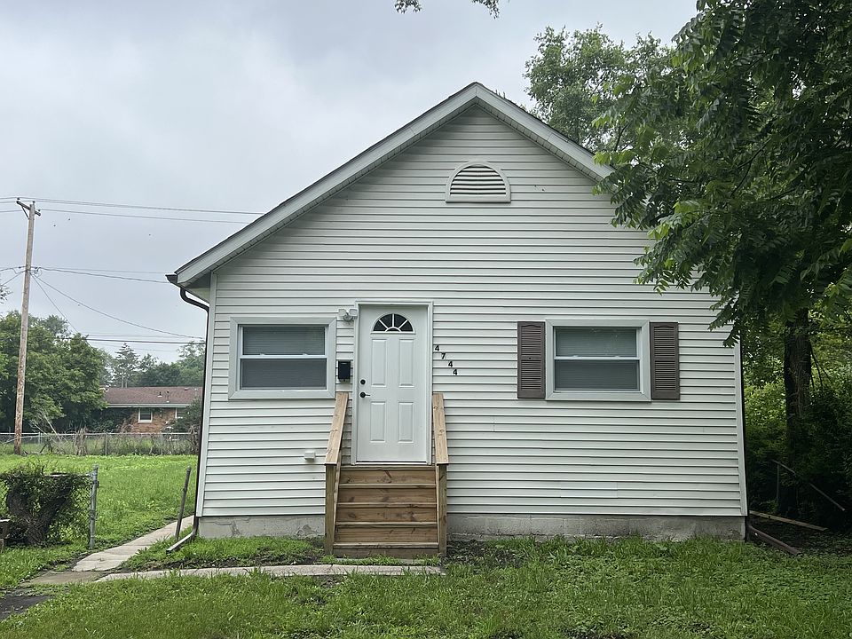 1st image of 4744 Delaware St #1