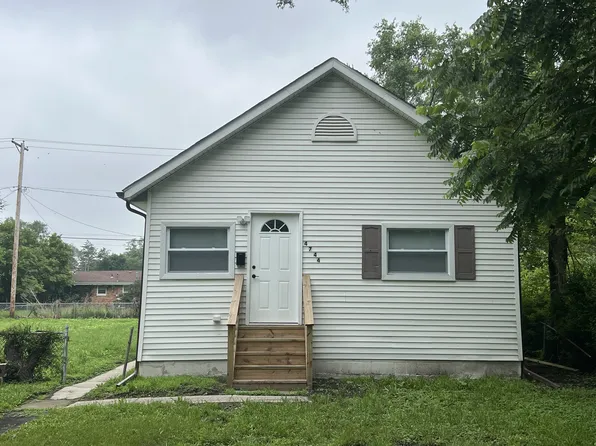 4744 Delaware St #1, Gary, IN 46409