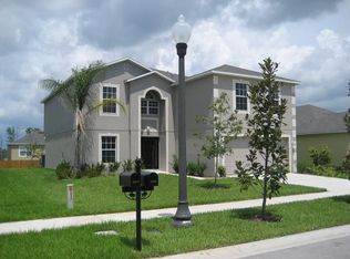309 Azores Pl, Groveland, FL 34736