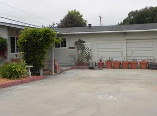 1 Ralston Dr, Monterey, CA 93940