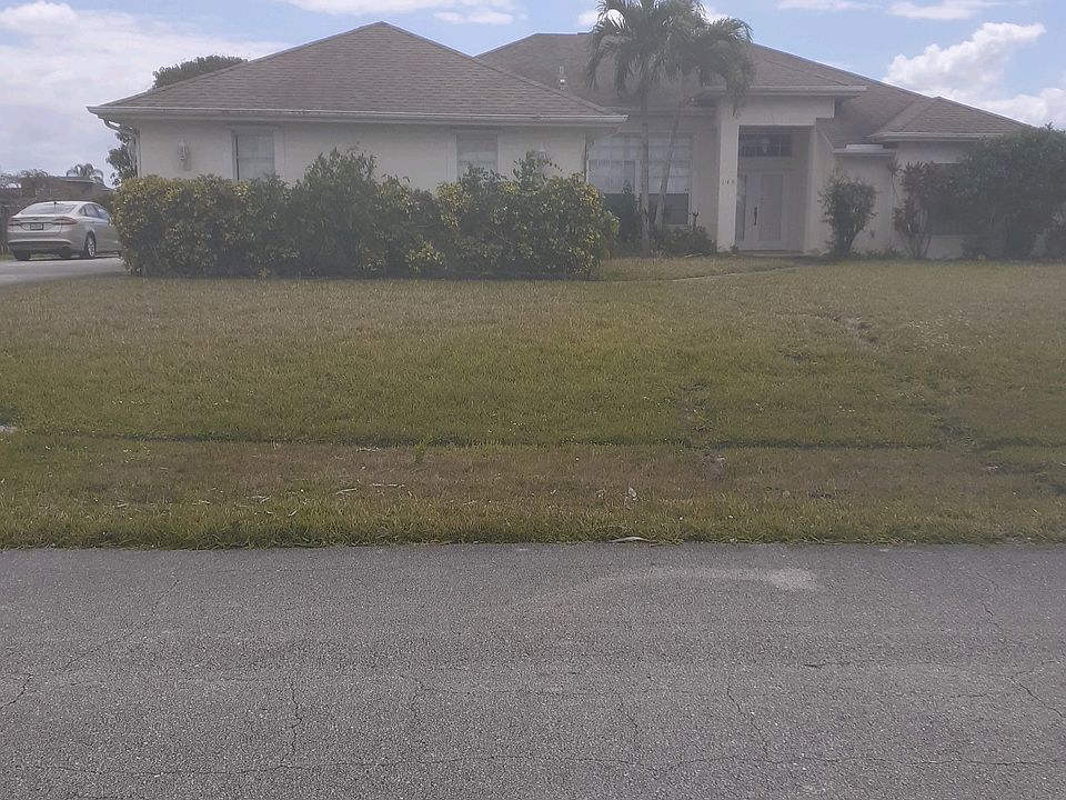 Property Front View