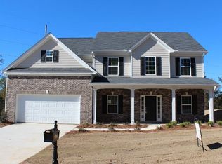 506 Lakefront Dr, Columbus, GA 31907