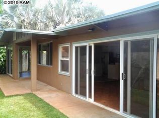 41 Alenui St, Paia, HI 96779