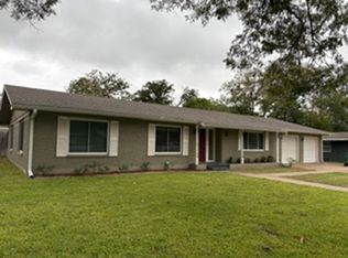 2120 N Woodland St, Stephenville, TX 76401