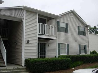 5637 Hornaday Rd UNIT A, Greensboro, NC 27409