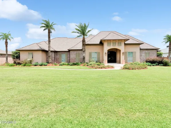 312 Turtledove Trl, Lafayette, LA 70508